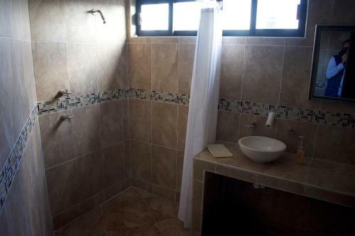 Casa de Descanso Atlixco