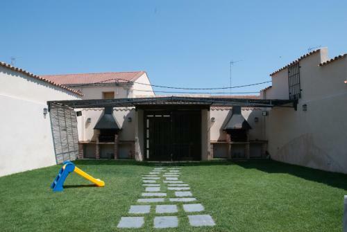 Agroturismo Tradicion Rural Sl