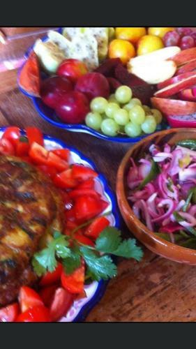 Bed & Breakfast Posada Los Grillos