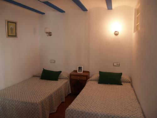Agroturismo Casas Rurales Alfaro