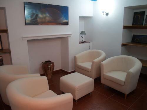 Agroturismo Casas Rurales Alfaro