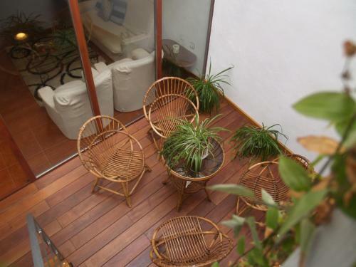 Agroturismo Casas Rurales Alfaro