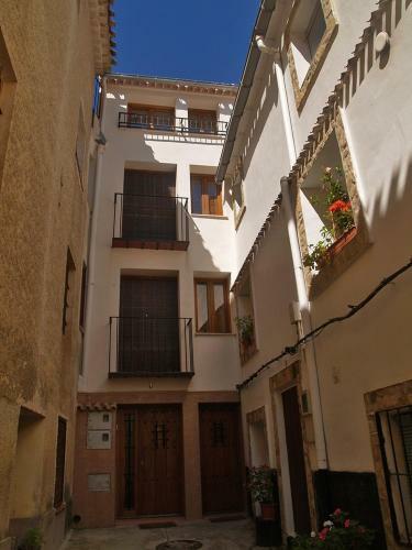 Agroturismo Casas Rurales Alfaro