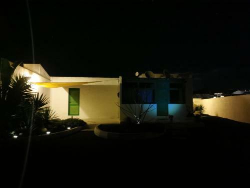Casa El Pido