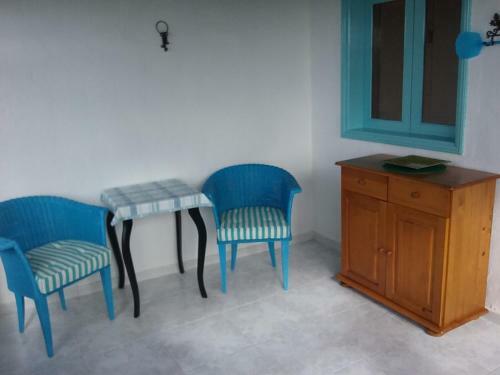 Casa El Pido