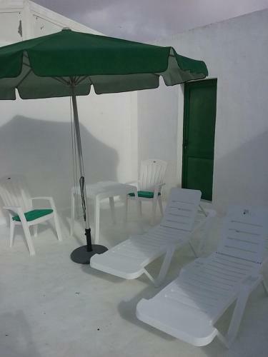 Casa El Pido