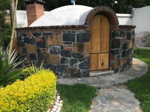 Albergue Hotel Boutique La Reuni�n