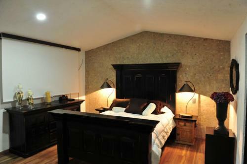 Albergue Hotel Boutique La Reuni�n