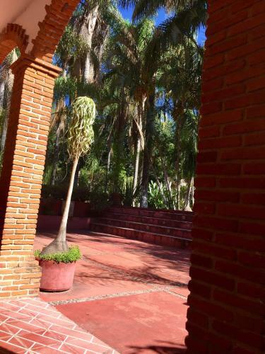 Bed & Breakfast Posada Los Grillos
