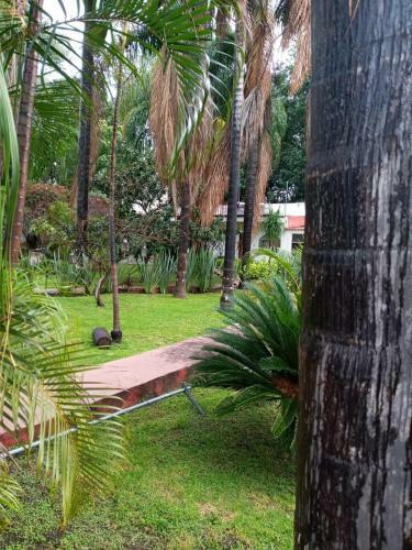 Bed & Breakfast Posada Los Grillos