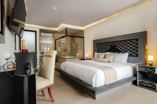 Hotel Moraleda Resort & Garden