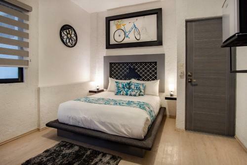 Hotel Moraleda Resort & Garden