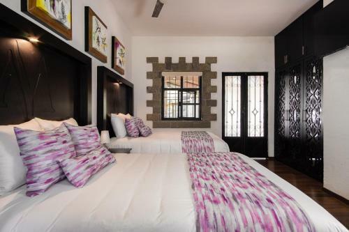 Hotel Moraleda Resort & Garden