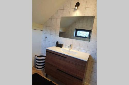 Apartamento Charmante Duplex