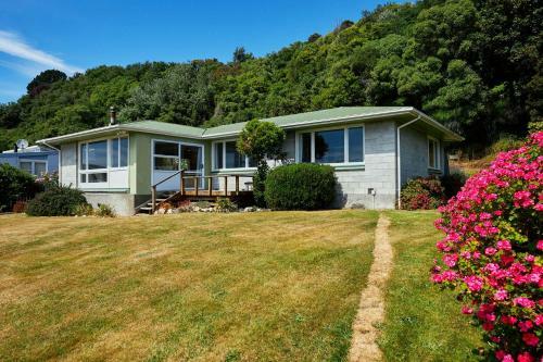 Koa Retreat