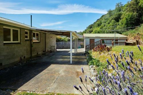 Koa Retreat