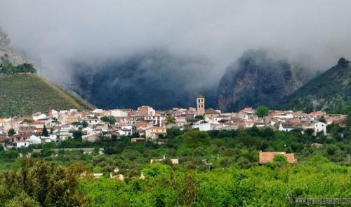 La Casilla de Nig�elas