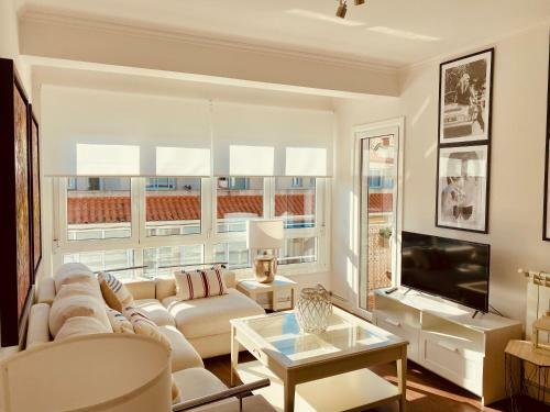 Apartamento Playa Panj�n
