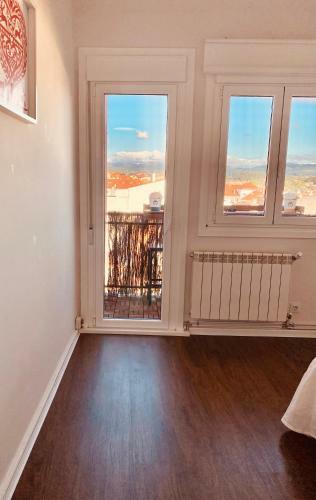 Apartamento Playa Panj�n