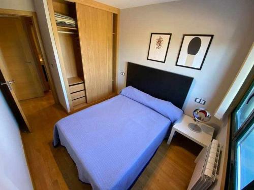 Apartamento Con Terraza En Nigr�n Playa Am�rica