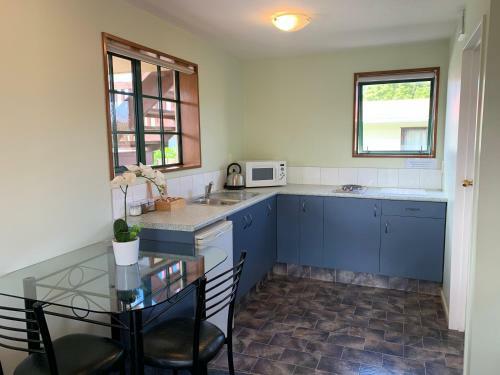 Apartamento Studio 727 - Central To Kaikoura!