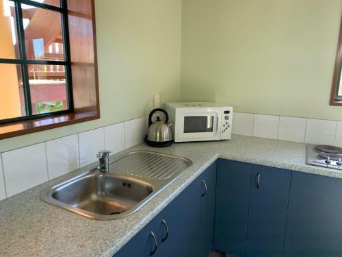 Apartamento Studio 727 - Central To Kaikoura!