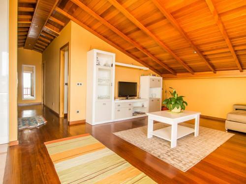 Apartamento Patos Beach
