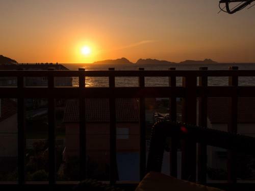 Apartamento Patos Beach