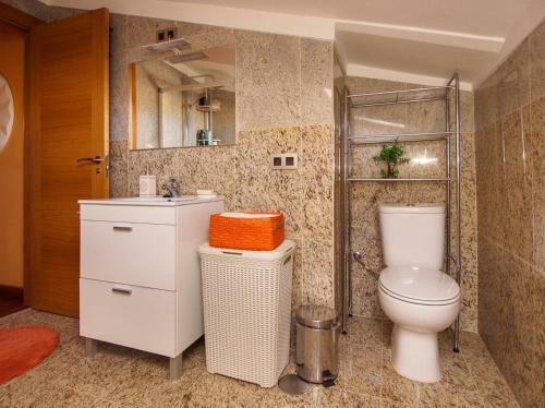 Apartamento Patos Beach
