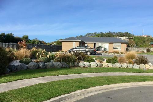 Kaikoura Peninsula Retreat