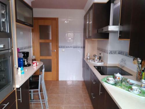Apartamento Lanzada Luxe - Sanxenxorural