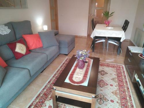 Apartamento Lanzada Luxe - Sanxenxorural