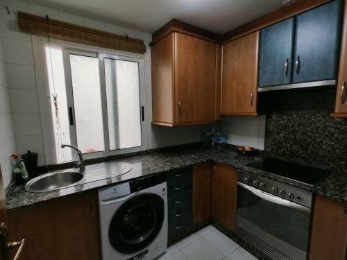 Apartamento D�plex Nigr�n