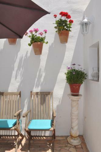 Casa Mosaico En Valle de Lecr�n
