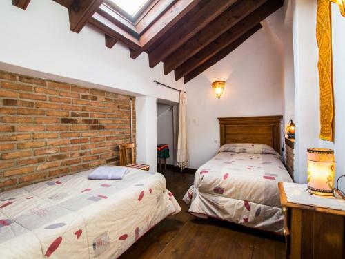 Villa Casa Abuela Pilar