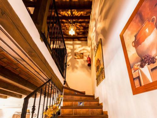 Villa Casa Abuela Pilar