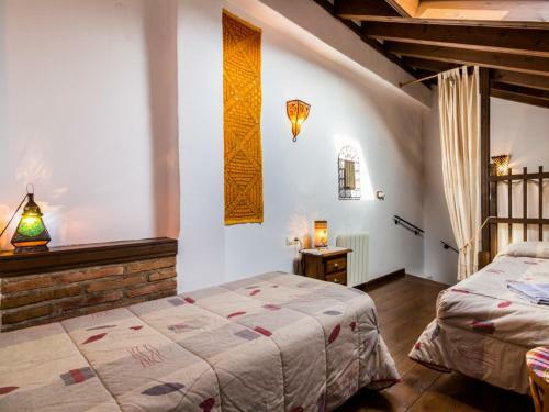 Villa Casa Abuela Pilar