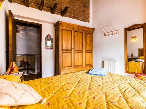 Villa Casa Abuela Pilar