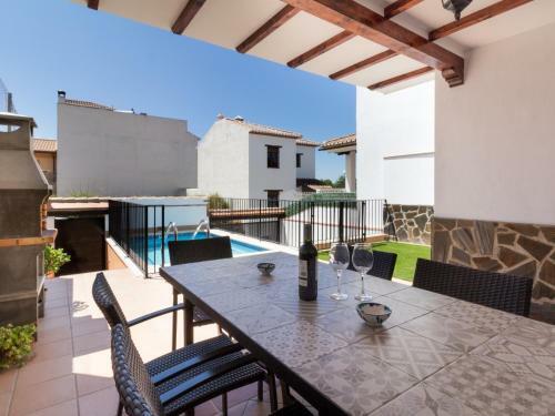 Villa Casa Lorenzo