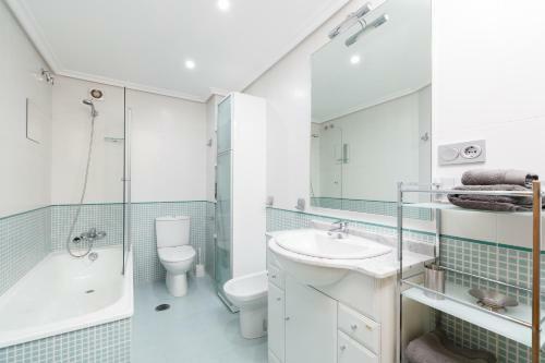 Apartamento Deart 122