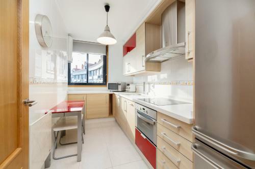 Apartamento Deart 122