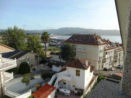 Apartamento �tico - D�plex En Panx�n
