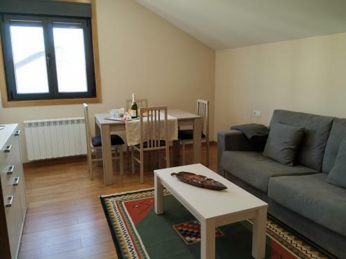 Apartamento �tico - D�plex En Panx�n