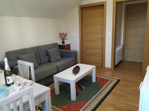 Apartamento �tico - D�plex En Panx�n