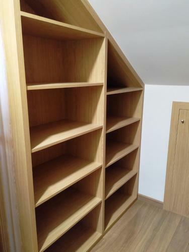 Apartamento �tico - D�plex En Panx�n