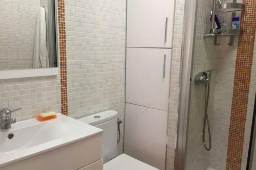 Apartamento Monte Lourido