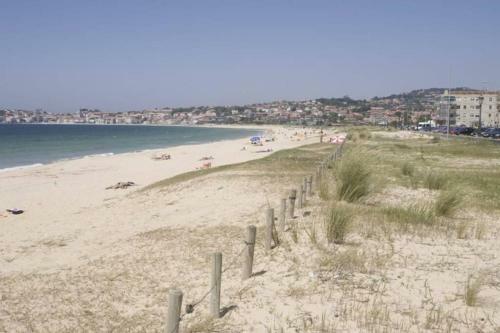Apartamento Monte Lourido