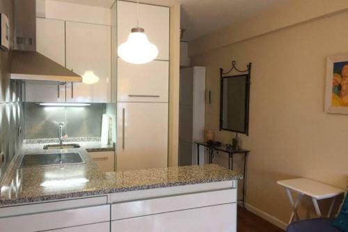 Apartamento Monte Lourido