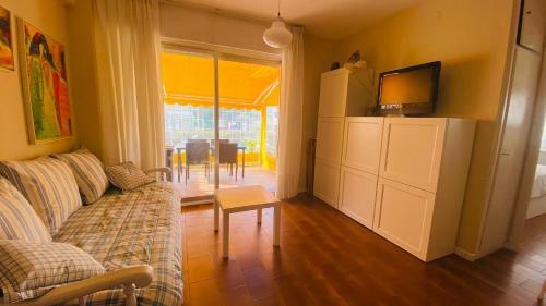 Apartamento Monte Lourido