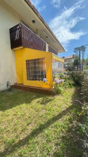 Apartamento Monte Lourido